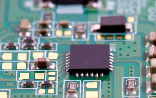 odu推出开创性产品 树立电子元器件市场标杆