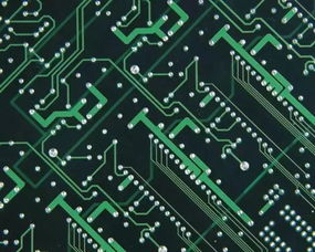 电子元器件中的 电子航母 竟是它