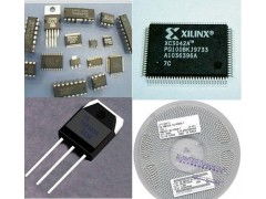 高价收购各类 直插 贴片 发光管 led ic二三极管等