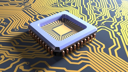 电子元器件贸易ERP解决方案:四大核心能力制胜市场