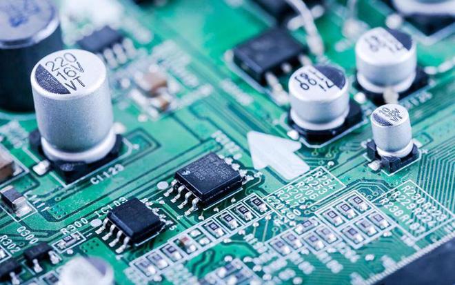 常见的电子元器件及其基本功能,你造吗?