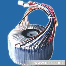 平湖声佳电子长期供应各种功率的环型变压器