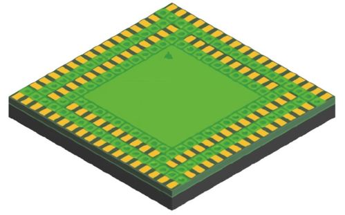 csp封装是什么意思 csp封装工艺流程