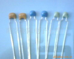 南京驰阳电子元件厂 独石电容产品列表