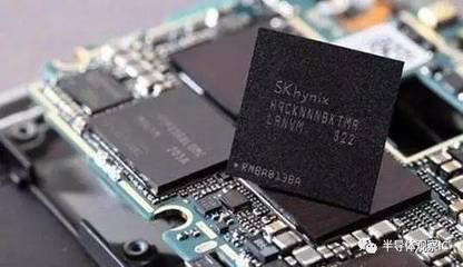 扒一扒电子元器件电商的前世今生