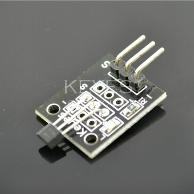 【KEYES 霍尔磁力传感器模块 KY-003 FOR ARDUINO】价格,厂家,图片,库存电子元器件,深圳市佳明丰电子经营部-