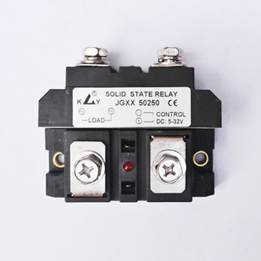 产品展示 在线留言 无锡市康裕电器元件厂 主要生产 固态继电器