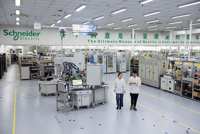 从IT到OT,工业互联网安全如何演变?