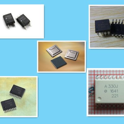 ACPF-7424 电子元器件的特性与应用