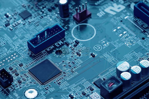 微电子元器件金相制备指南