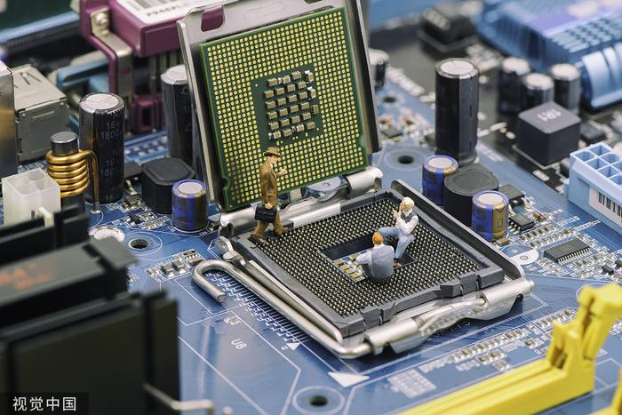 过度依赖线下，主打电子元器件B2B服务的华强电子网科技含量几何？