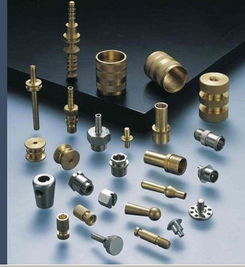 电子元器件高清图片及其在顺恒五金的应用