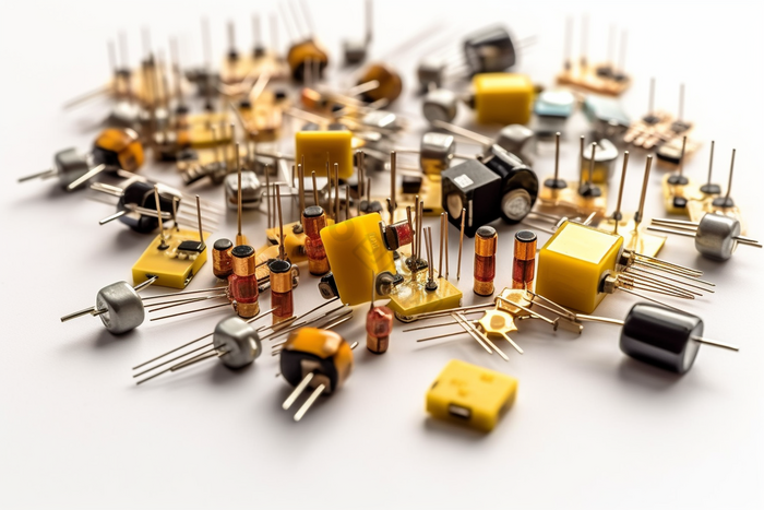 电子元器件淘宝详情页图片下载指南 技巧、工具与注意事项