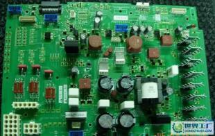 全新原装施耐德大功率电源板VX5A1HC2531产品介绍