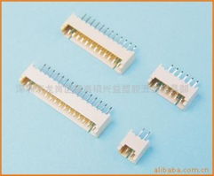 深圳市柏立森电子连接器产品概览 为现代电子系统提供可靠连接方案