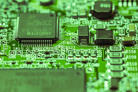 淘宝购物指南 如何高效选购电子元器件