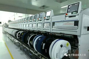 SMT电子厂生产制程中预防元器件破损及撞件的有效策略